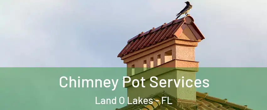  Chimney Pot Services Land O Lakes - FL