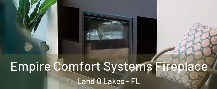  Empire Comfort Systems Fireplace Land O Lakes - FL