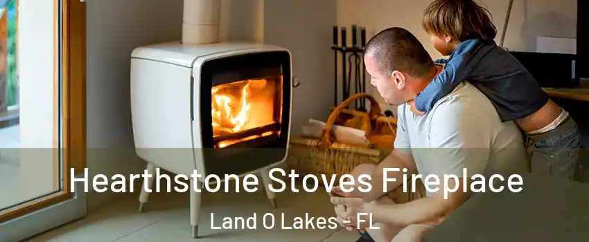  Hearthstone Stoves Fireplace Land O Lakes - FL