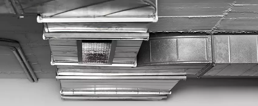 Trusted Air Duct Cleaning Company in Land O Lakes, Florida