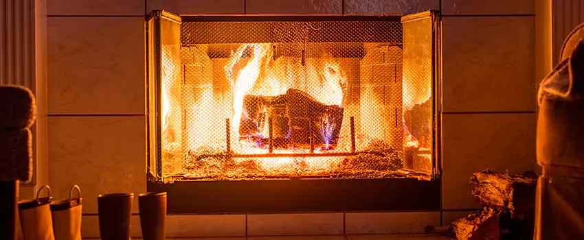 Astria Vent Free Gas Fireplaces Installation in Land O Lakes, FL