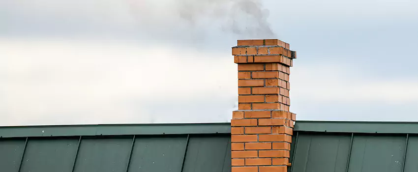 Animal Screen Chimney Cap Repair And Installation Services in Land O Lakes, Florida