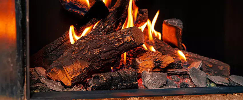 Chimney Fireplace Ash Dump Cleaning in Land O Lakes, FL