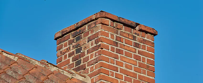 Clean Blocked Chimney in Land O Lakes, Florida