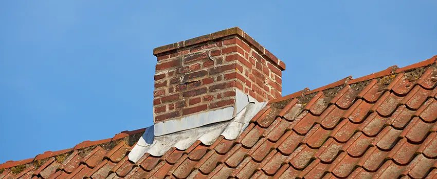 Residential Chimney Bricks Rotten Repair Services in Land O Lakes, FL
