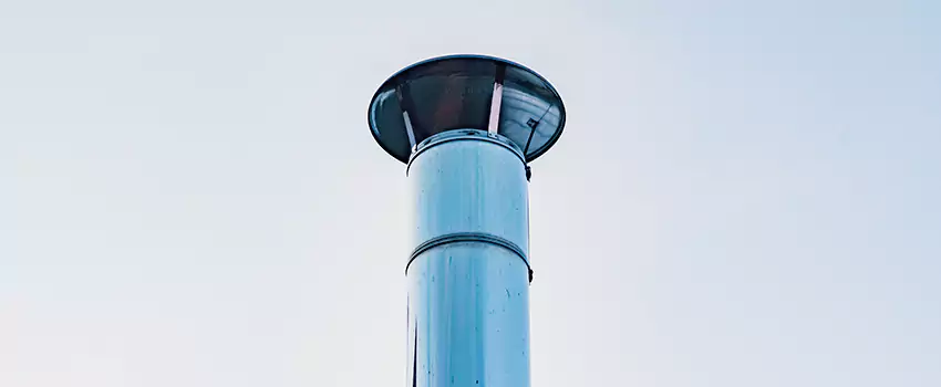 Wind-Resistant Chimney Caps Installation and Repair Services in Land O Lakes, Florida