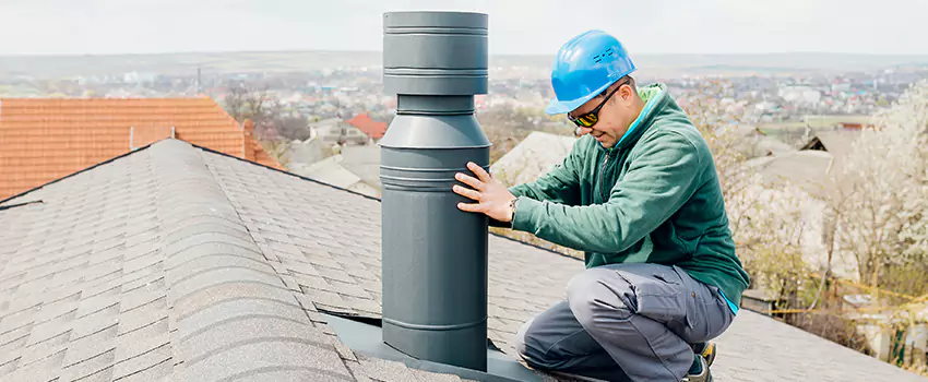 Chimney Chase Inspection Near Me in Land O Lakes, Florida
