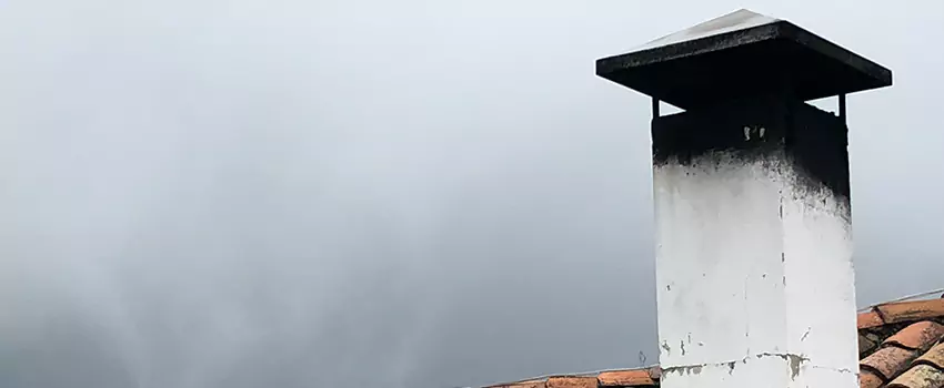 Chimney Damper Inspection in Land O Lakes, FL