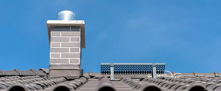 Chimney Flue Relining Services in Land O Lakes, Florida