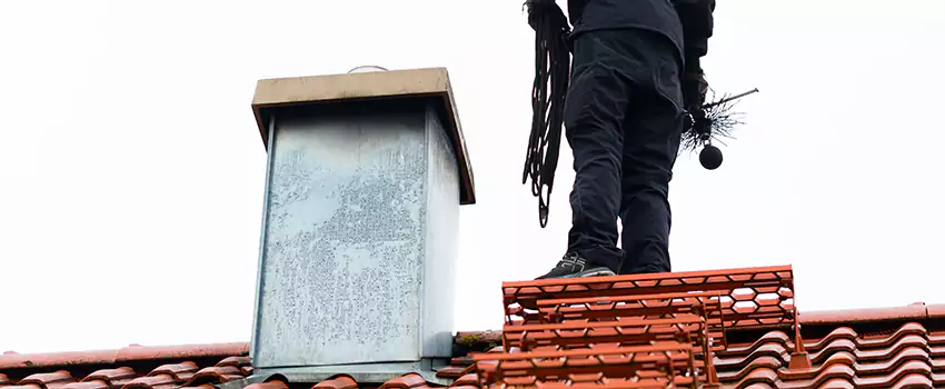 Chimney Liner Services Cost in Land O Lakes, FL