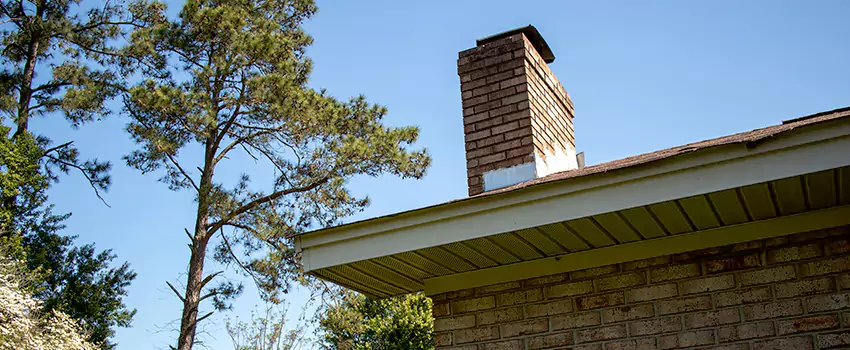 Budget-Friendly Chimney Masonry Service in Land O Lakes, Florida