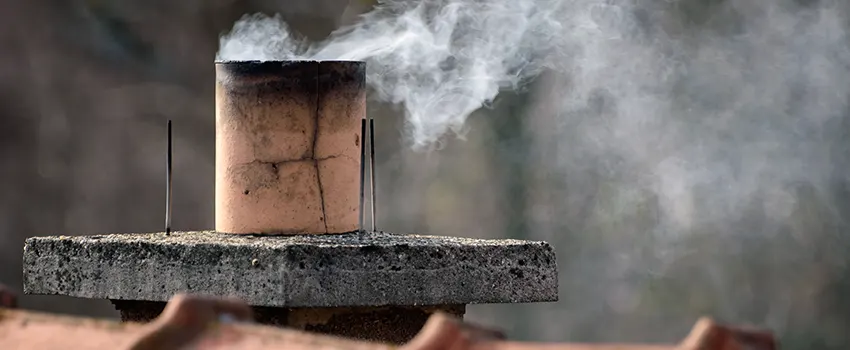 Wood Burning Chimney Odor Removal in Land O Lakes, FL
