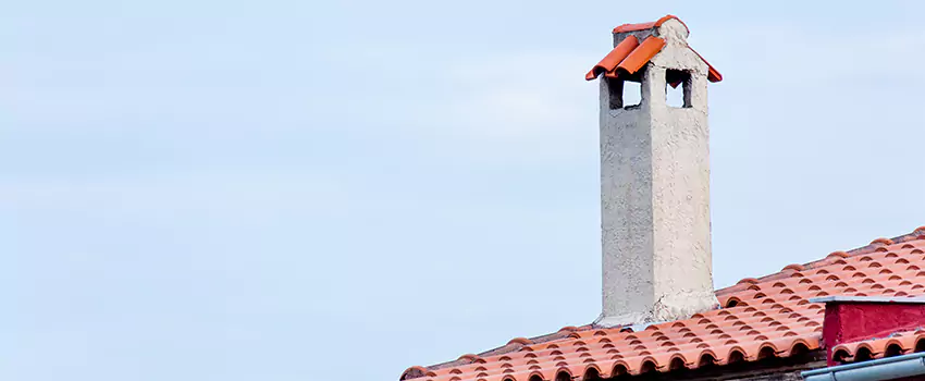 Chimney Pot Replacement in Land O Lakes, FL