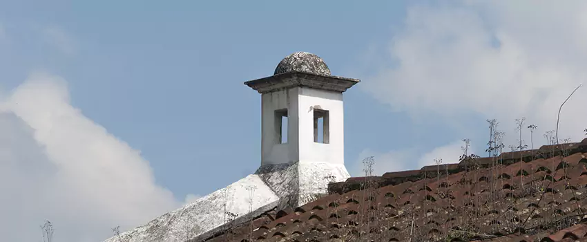 Cost To Rebuild A Chimney in Land O Lakes, FL