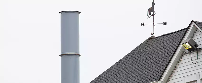 Chimney Inspection in Land O Lakes, FL