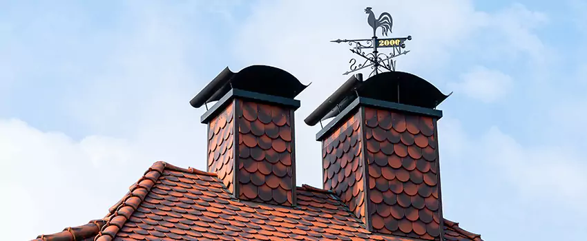 Old Chimney Restoration in Land O Lakes, Florida