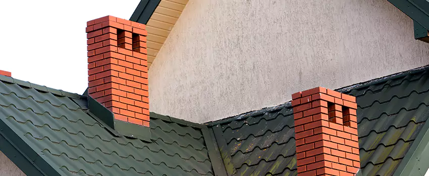 Chimney Saver Waterproofing Services in Land O Lakes, Florida