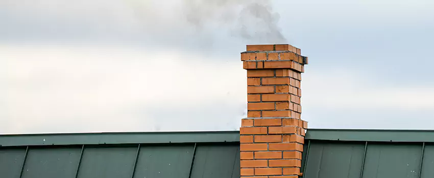 Chimney Soot Cleaning Cost in Land O Lakes, FL
