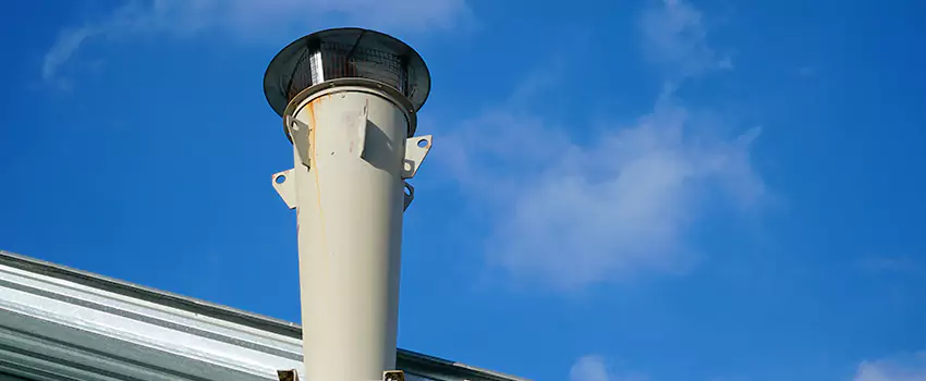 Chimney Spark Arrestor Requirements in Land O Lakes, FL