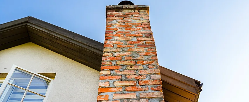 Chimney Mortar Replacement in Land O Lakes, FL