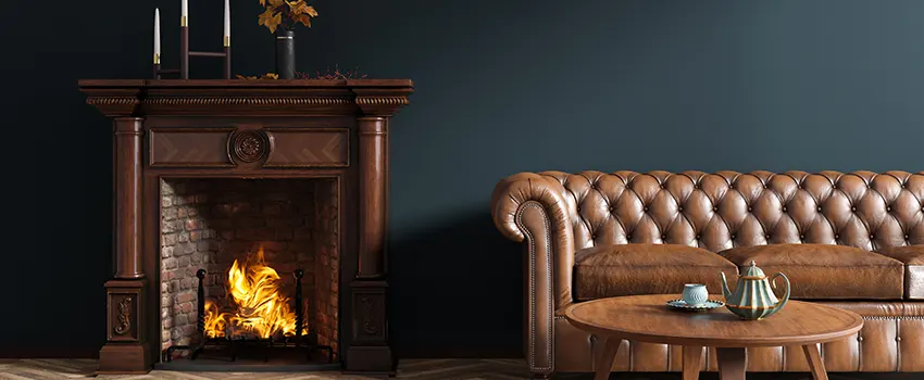 Traditional Fireplace Design Refurbishment Costs in Land O Lakes, Florida