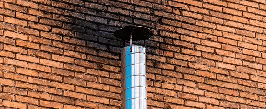 Diagnosing Commercial Chimney Problems in Land O Lakes, FL
