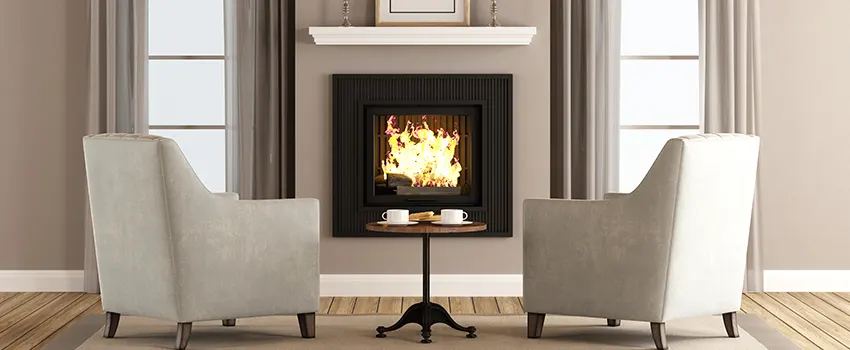 Custom Architectural Fireplace Restoration in Land O Lakes, FL