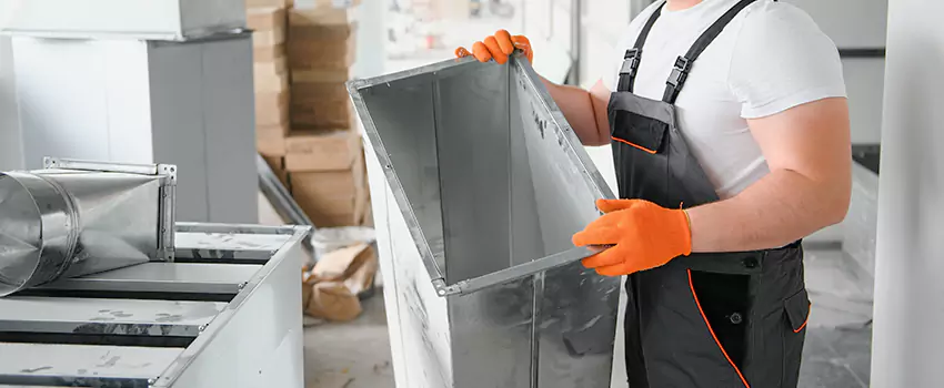 Benefits of Dryer Vent Inspection in Land O Lakes, FL