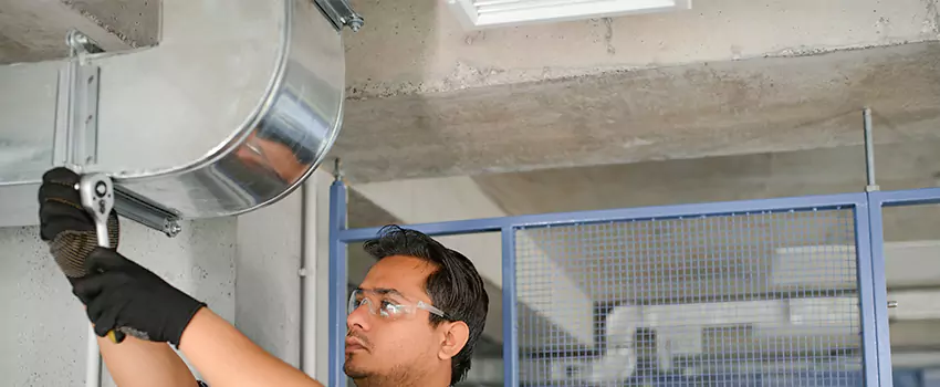 HVAC Ductwork Cleaning in Land O Lakes, FL
