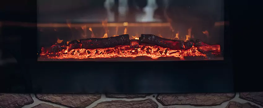 Outdoor Electric Fireplace Installation Solutions in Land O Lakes, FL