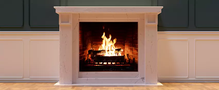 Empire Comfort Systems Fireplace Installation and Replacement in Land O Lakes, Florida