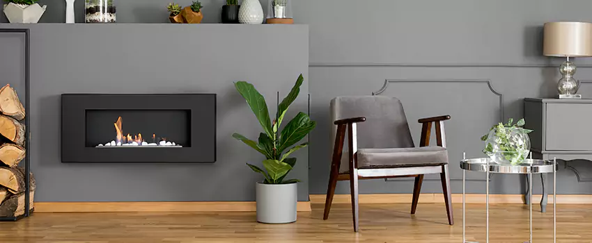 Ethanol Fireplace Burner Repair in Land O Lakes, FL