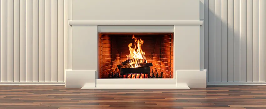 Fireplace Broken Ashtray Repair Services in Land O Lakes, Florida