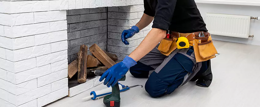 Fireplace Doors Cleaning in Land O Lakes, Florida