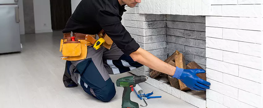 Ethanol Fireplace Installation Contractors in Land O Lakes, Florida