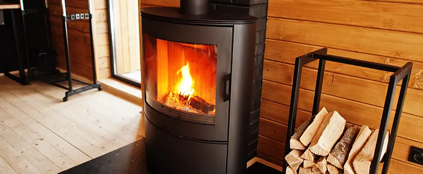Gas Fireplace Door Handle Installation Services in Land O Lakes, Florida