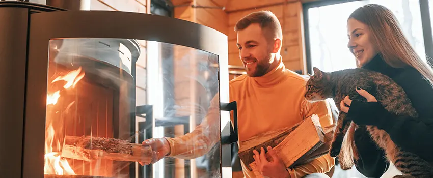 Fireplace Door Installation And Replacement Contractors in Land O Lakes, FL