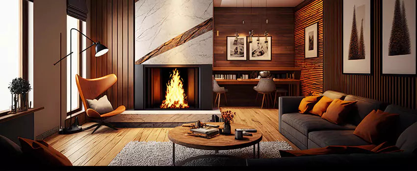 Fireplace Design Ideas in Land O Lakes, FL