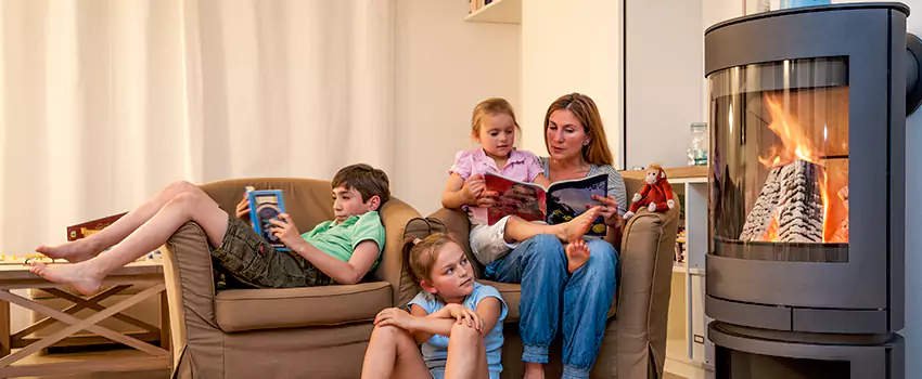 Kidsproofing Gas Fireplaces Installation in Land O Lakes, FL