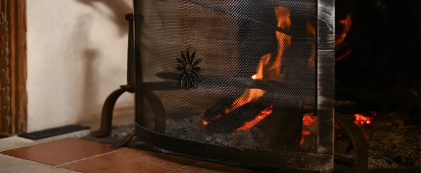 Electric Metal Fireplace installation Services in Land O Lakes, FL