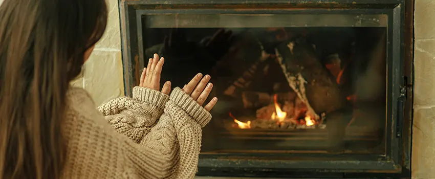 Wood-burning Fireplace Smell Removal Services in Land O Lakes, FL