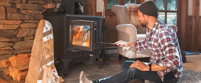 Fireplace Chimney Maintenance in Land O Lakes, Florida