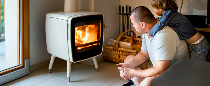 Fireplace Safety Inspection Technician in Land O Lakes, Florida