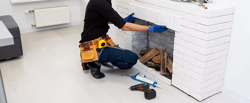 Cleaning Direct Vent Fireplace in Land O Lakes, FL