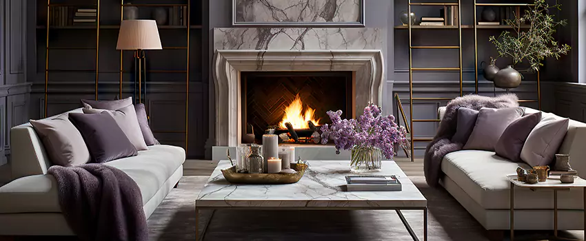 Fireplace Xtrordinair Ember-Glo Insert Fireplace Maintenance in Land O Lakes, Florida