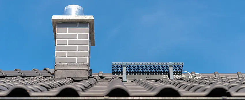 Repair Blocked Chimney in Land O Lakes, Florida