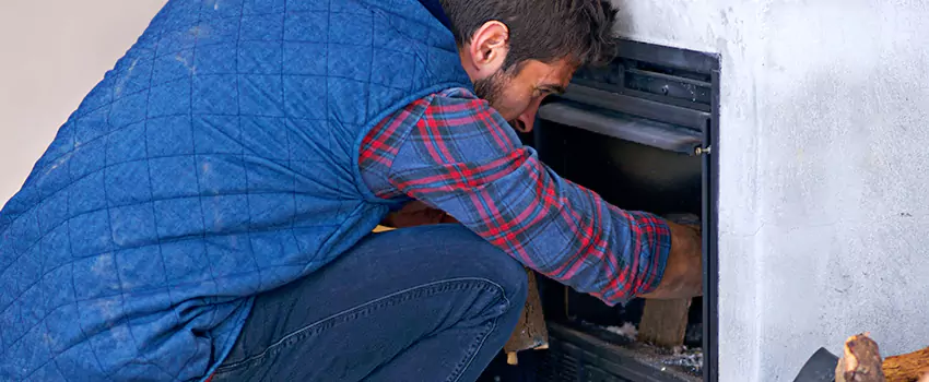 Fix Non-Working Prefabricated Fireplace in Land O Lakes, FL