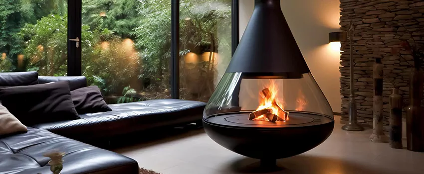 Affordable Floating Fireplace Repair And Installation Services in Land O Lakes, Florida
