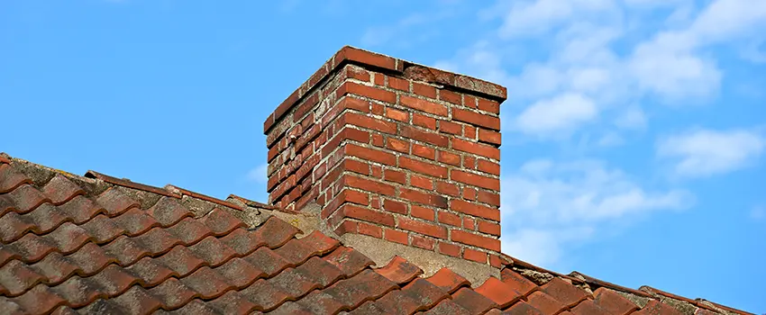Flue Tiles Cracked Repair Services near Me in Land O Lakes, FL