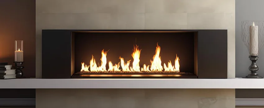 Vent Free Gas Fireplaces Repair Solutions in Land O Lakes, Florida